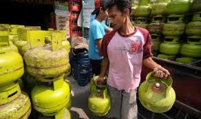 Elpiji 3 Kilo hanya untuk masyarakat miskin janganlah disunat-sunat lagi