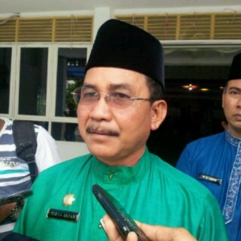 Peleburan SKPD Nanti Tidak Ada Pejabat Eselon yang Disingkirkan