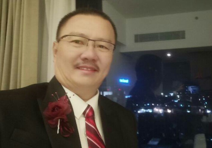 Rendi Gunawan: Cheng Beng, Upacara Tradisi Memanjat Do'a Kedamaian