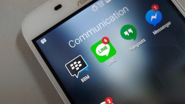 Mungkinkah WhatsApp Bernasib Buruk Seperti BBM?