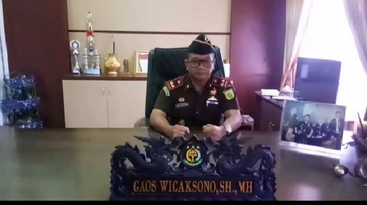 Kajari Rohil Dukung Pelaksanaan Operasi Zebra