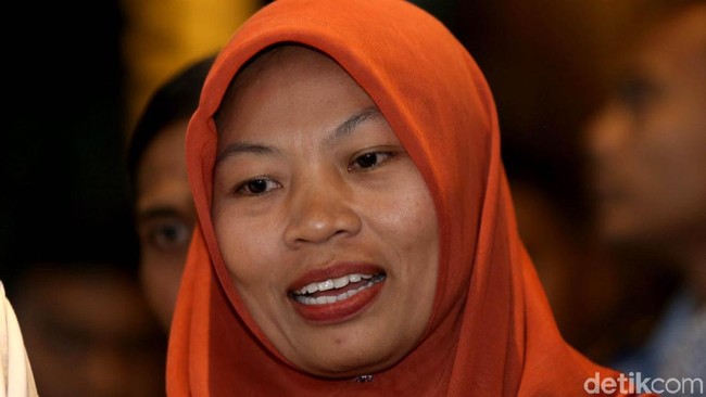 Ahli Nilai Amnesti Hak Prerogatif Presiden, Bisa Diterapkan ke Baiq Nuril