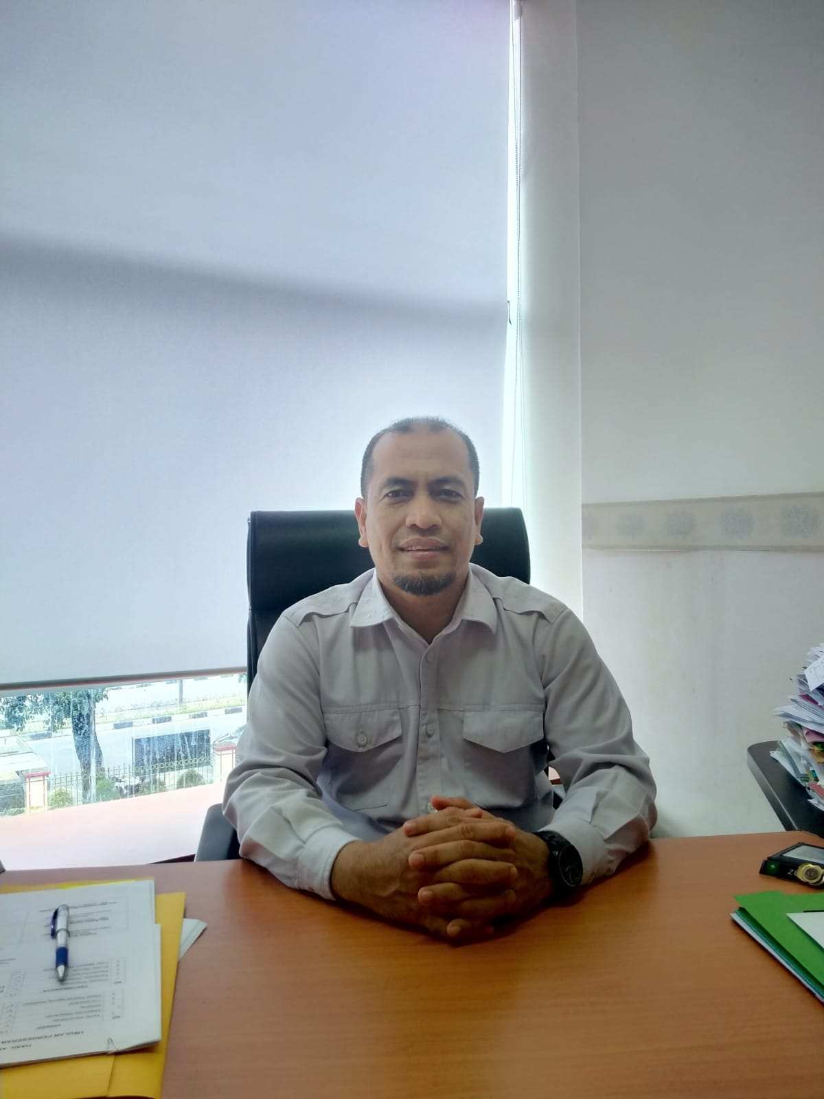 HUT PPNI Ke-49, Zulkifli, S.Kep, M.H Sampaikan Harapannya. HUT PPNI Ke-49, Zulkifli, S.Kep, M.H Sampaikan Harapannya.