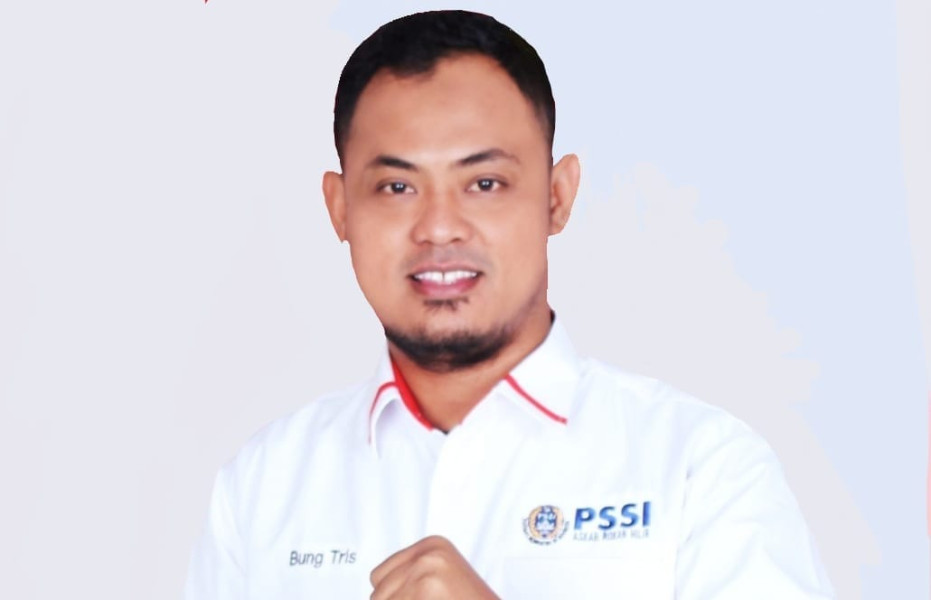 Jalankan Program Kerja, Askab PSSI Rohil Buka Pendaftaran Klub
