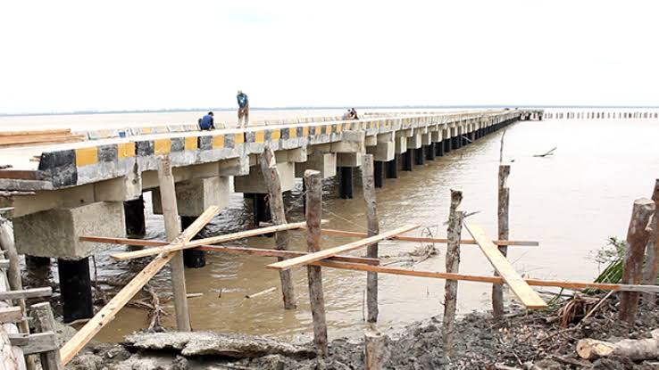 Kejari Rohil Endus Aroma Korupsi Proyek Pelabuhan Bagansiapiapi
