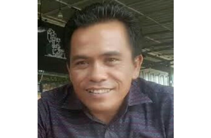 Maston calon Ketua DPRD Rohil, Ini Prediksinya... Maston calon Ketua DPRD Rohil, Ini Prediksinya...