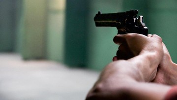 Jurnalis Ditembak Mati di Tengah Maraknya Kasus Narkotika