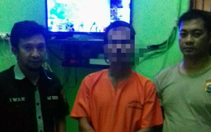 Mencabuli Anak Bawah Umur Oknum Guru di Rohil Terancam 15 Tahun Penjara