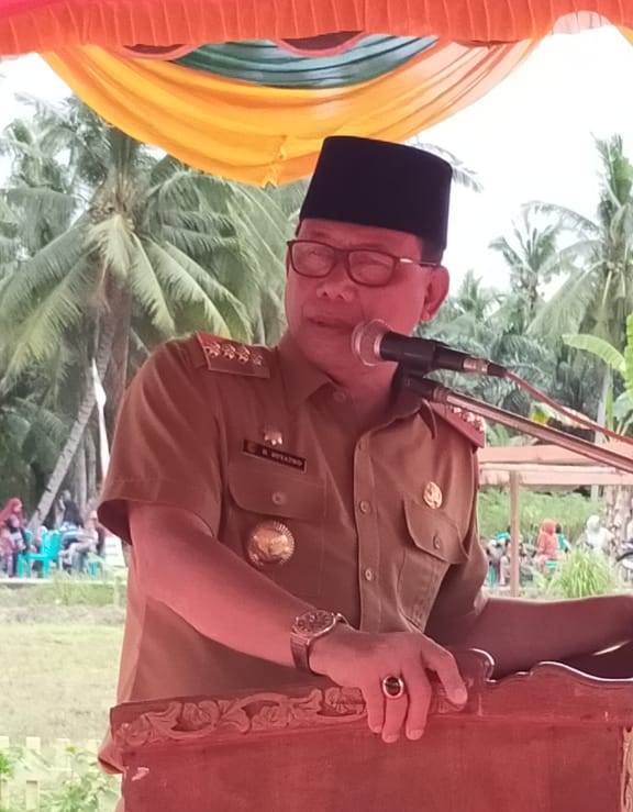 Rohil Terima Penghargaan Atas Partisipasi Masyarakat Terhadap Sensus Penduduk Online Rohil Terima Penghargaan Atas Partisipasi Masyarakat Terhadap Sensus Penduduk Online