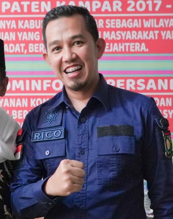 Pemkab Kampar Lakukan Vaksinasi Covid-19 Gratis bagi Lansia