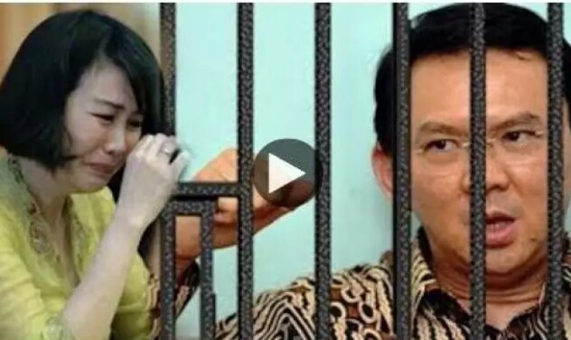 Nih Sosok Pria Diduga Orang Ketiga Dibalik Surat Cerai Ahok