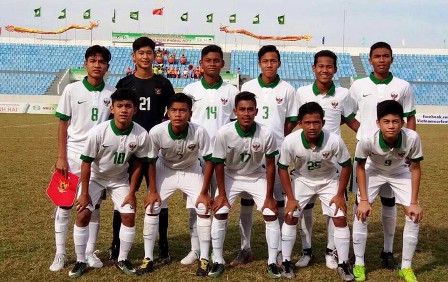 Usai Diimbangi Myanmar, Timnas U-16 Dituntut Main Lebih Baik di Laga Sisa