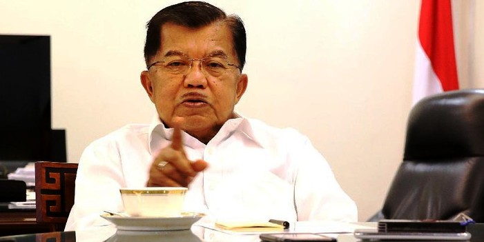Utang Tambah Rp 1.067 T di Era Jokowi, JK: Kita Ingin Ada Pertumbuhan