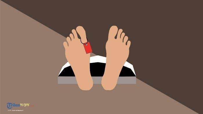 Kenalan di Facebook Pagi Hari, Malam Cewek Ini Ditemukan Tewas
