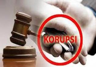 Sidang Korupsi Dana Bansos Bengkalis Jaksa Pudjo Sebagai Ketua Majelis Hakim