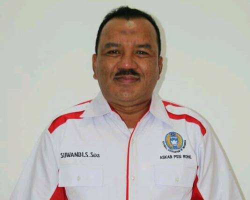 PT BSS Terbukti Cemari Lingkungan, Bupati Rohil Berikan Sanksi