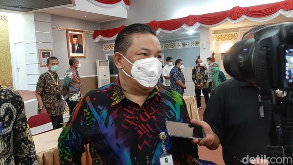 Sekda Riau Minta Kasus Zakat ASN Rp 1,1 M Hilang Misterius Diusut Tuntas!