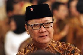 Mendagri Minta Kepala Daerah Bangun Kota Cerdas dan Fasilitas Gratis