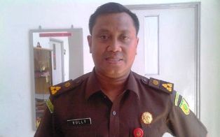 Eks Kasi Pidsus Rohil Gagal Ungkap Kasus Korupsi