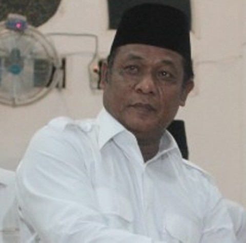 Tahun ini, Wabup Rohil Bakal Dapat Mobdin Senilai Rp 1,6 Miliar