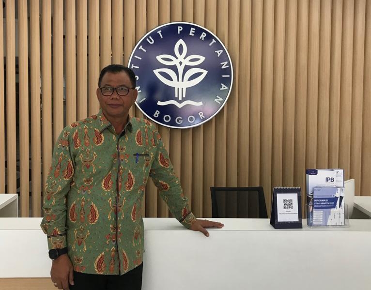 Pemkab Rohil Tingkatkan Program Kerjasama Dengan Perguruan Tinggi