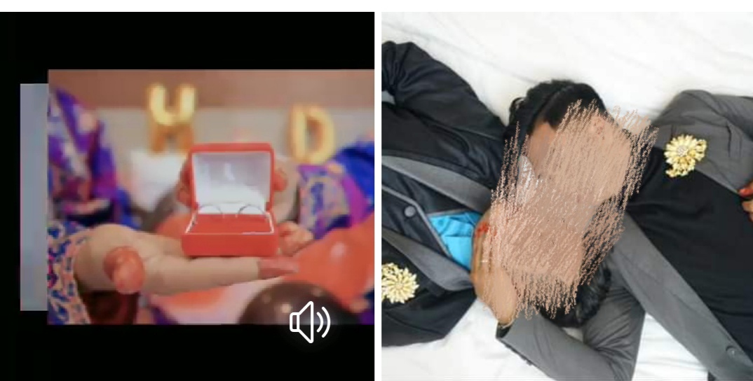 Viral Nikah Sesama Jenis, Kapolres Rohil : Sedang Kita Selidiki