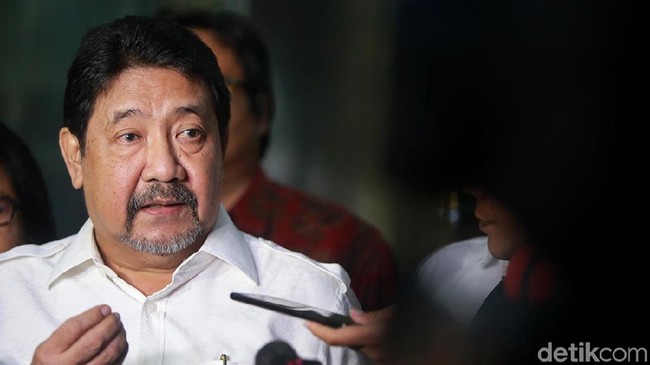 Pansel Akan Umumkan Hasil Tes Psikologi Capim KPK Siang atau Sore Ini