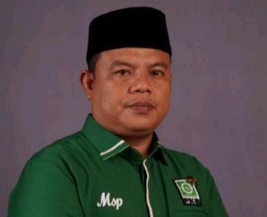 Anggota DPRD Rohil M.Syah Padri : Optimalkan PAD Sektor Perikanan dan Retribusi