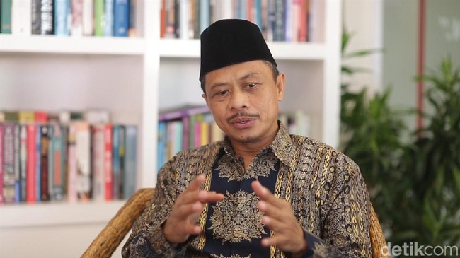 Jihad Terbesar Muslim di AS Perangi Miskonsepsi Tentang Islam