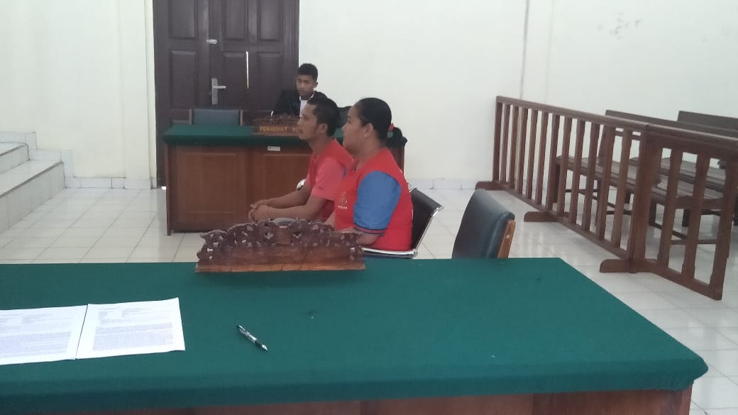 Istri Bunuh Suami di Rohil Pakai Palu Besi, Kepala dan Kelamin Ditokok Lalu Diseret Kejalan