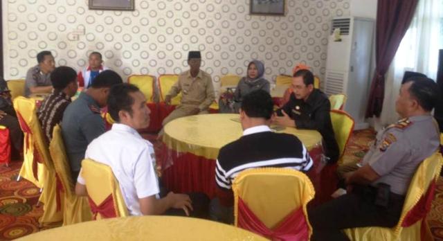 Ketua dan 95 Pengurus TP-PKK Provinsi Riau Serta Kabupaten/Kota akan Berwisata ke Pulau Jemur
