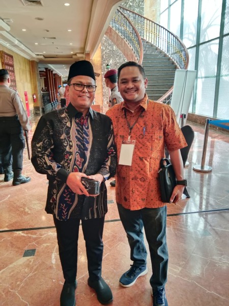 Dorong Pemkab Kampar Sampaikan Data Penduduk Berkala Bawaslu Ingatkan KPU Kampar Dorong Pemkab Kampar Sampaikan Data Penduduk Berkala Bawaslu Ingatkan KPU Kampar
