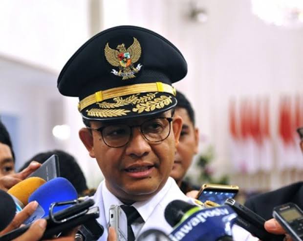 Anies Liburkan Sekolah 2 Pekan, Ujian Nasional di Jakarta Ditunda