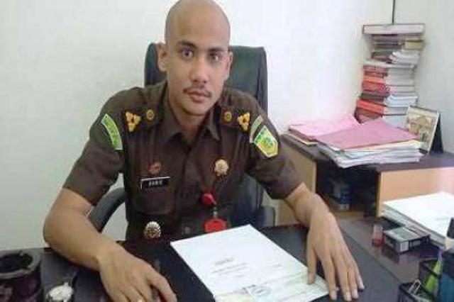 Pemalsuan Ijazah, Penghulu Pasir Putih Barat Resmi di Tahan