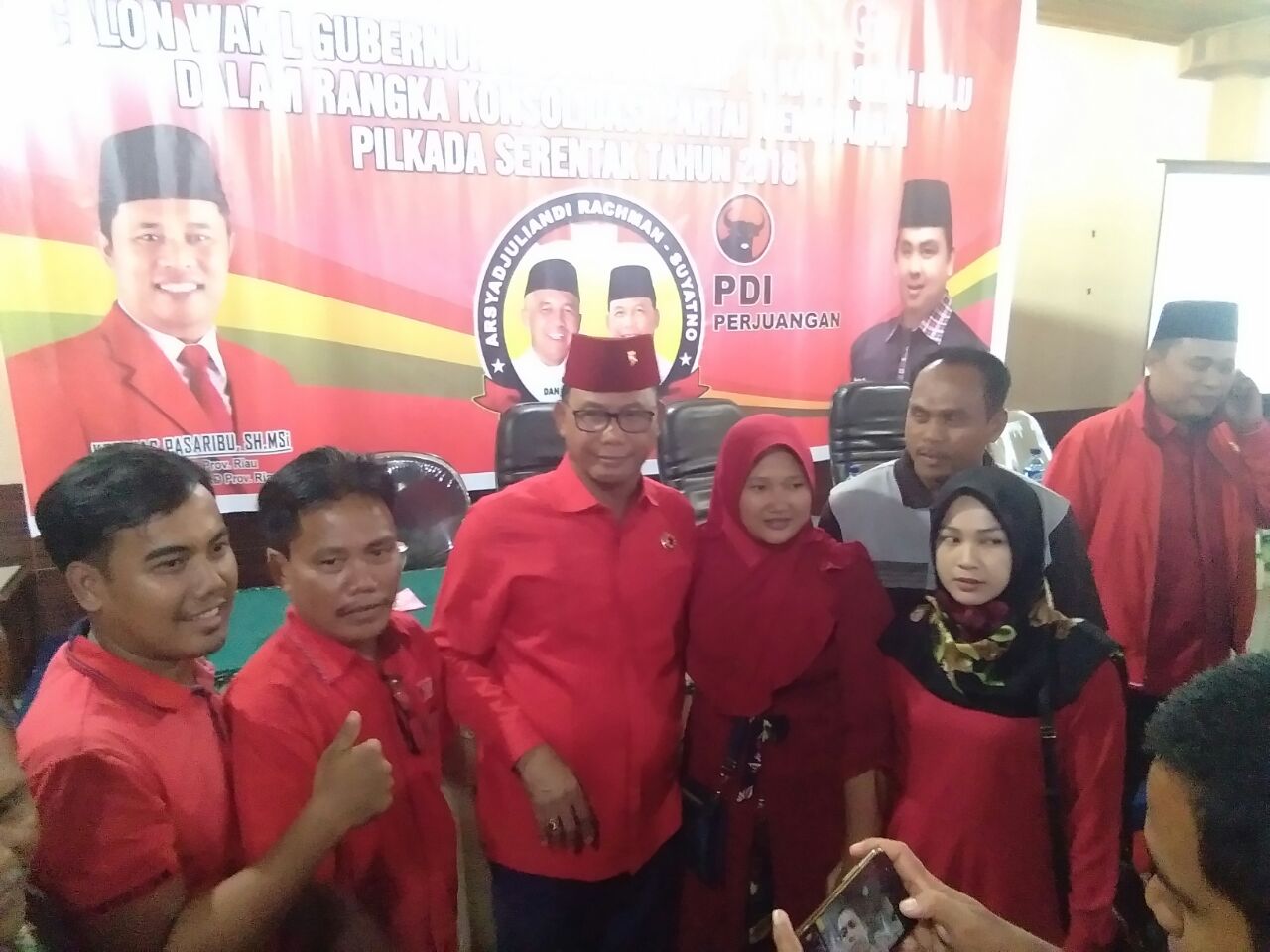 Miris!! Kader PDI-P Ini Pernah Tinggal Dikandang Ayam Selama 3,5 Tahun, Lalu Nasibnya... 