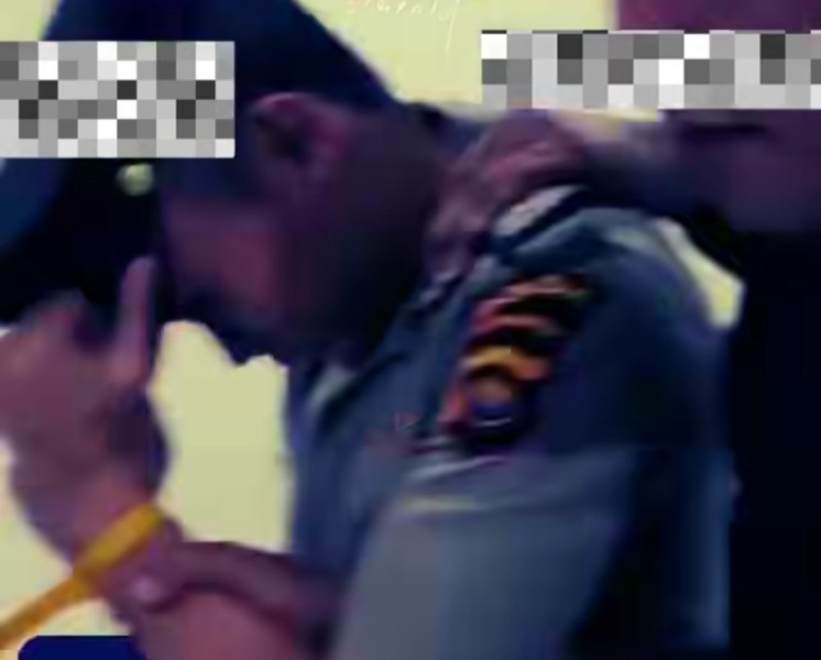 Biadab..!! Kronologi Kasus Dua Oknum Polisi Perkosa Remaja