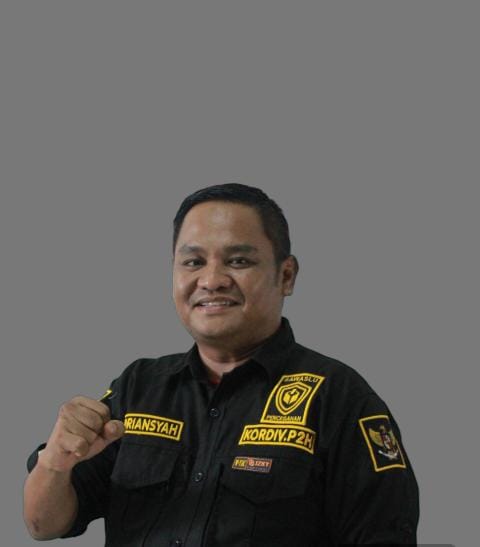Ini Himbauan Bawaslu Kampar kepada KPU Kampar dalam Pembentukan Badan Adhoc