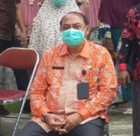 Khusus Bangko, Sebanyak 12.203 paket sembako di Bagikan hari ini