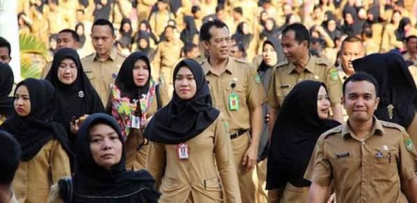 Ini Jadwal Penetapan Jam Kerja PNS di Bulan Ramadhan