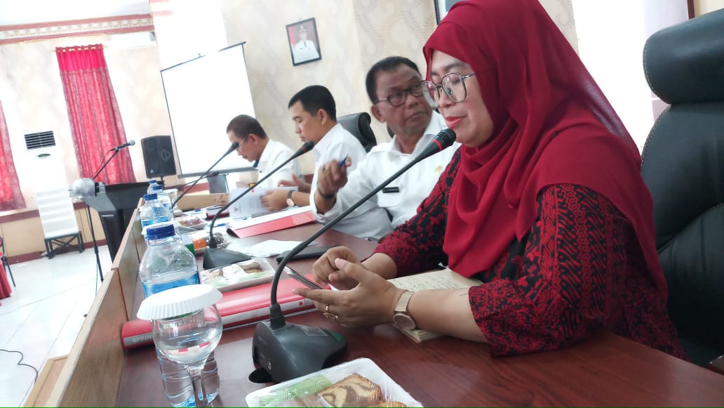 KPK Endus Aroma Korupsi Penguasaan Mobdin oleh Big Family eks Pejabat Rohil