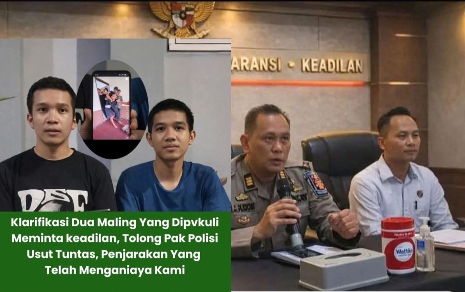 Ketika Korban Berubah Status: Psikologi Ketidakadilan dalam Kasus Deli Serdang