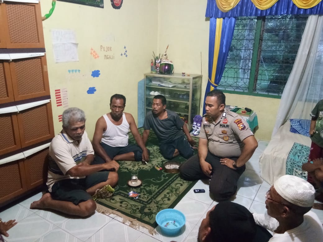 Diterkam Buaya, Warga Inhu Ini Berhasil Selamat
