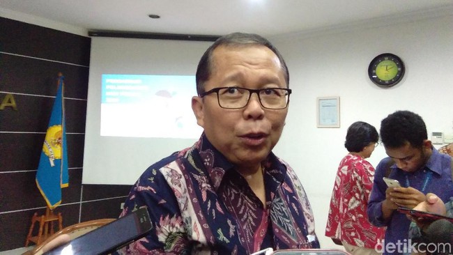 TKN: Di Luar Sidang MK, Persiapan Rekonsiliasi Jokowi-Prabowo Jalan Terus