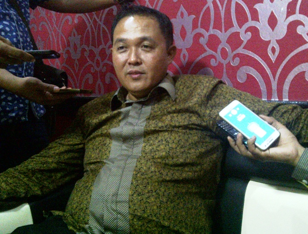 KUA-PPAS Rampung, APBD-P Rohil Disepakati 2,3 triliun