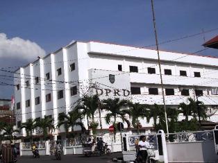 Anggota Dewan Rohil Ingin Peningkatan Pembinaan Atlet