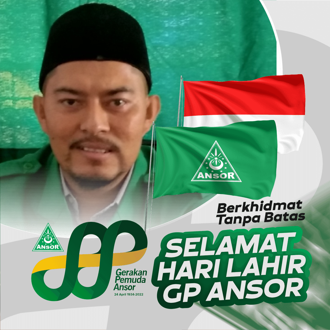 Peringati Harlah ke-88, GP Ansor Kampar Menggelar Beberapa Kegiatan
