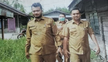 Ayo Daftar..! Kecamatan Bangko Akan Gelar Lomba Festival Lampu Colok