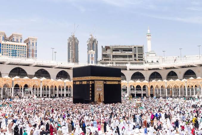 Ibadah Haji Tahun 2020 Ditiadakan
