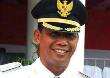 Bupati Rohil H Suyatno Janjikan Pembenahan RSUD Dr Pratomo Bagansiapiapi