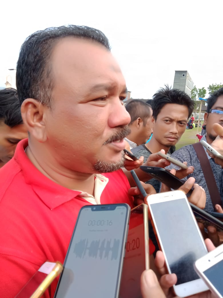 Sejak Kepemimpinan Suyatno Proiklim Rohil Selalu Meraih Prestasi Nasional